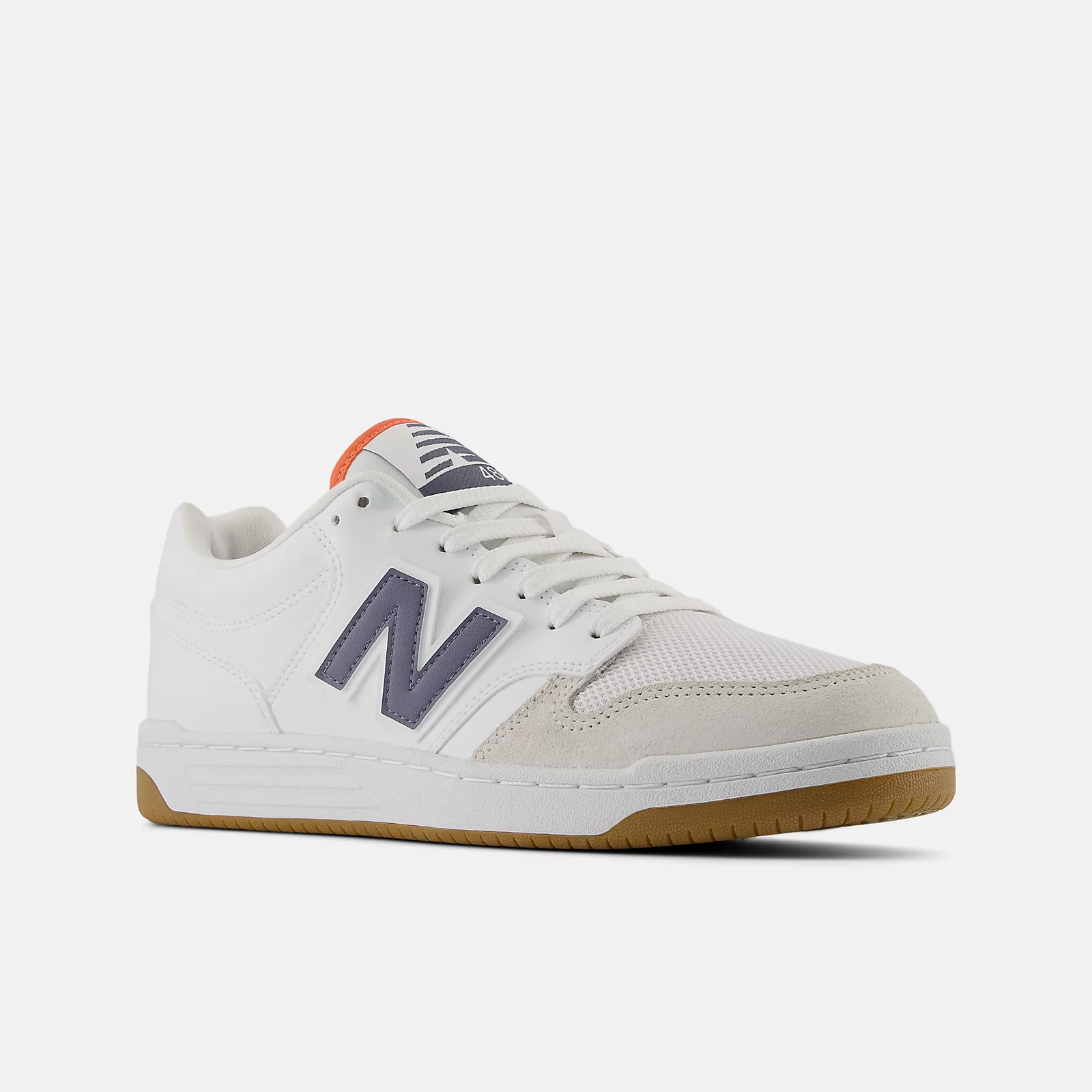 TENIS MASCULINO NEW BALANCE 480 – foto 2